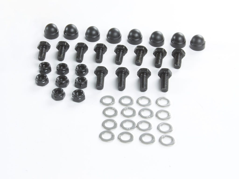 RACK ACCESSORY BOLT KIT
