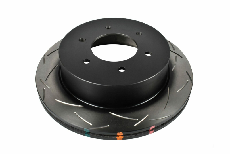 DISQUES ARRIERE DBA 4000 SERIES T3 POUR FORD RANGER RAPTOR 3.0L BITURBO 2022+ ET VW AMAROK 3.0L TDI 2022+