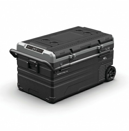 GLACIERE A COMPRESSION EZA BLIZZ-E FLEX 73 LITRES