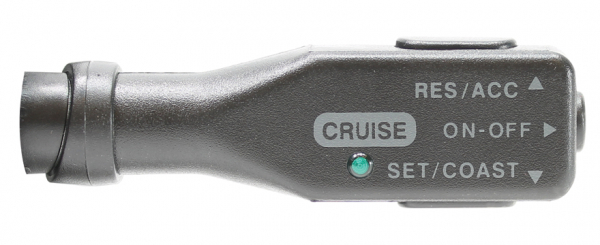 REGULATEUR DE VITESSE E-CRUISE II CAN POUR TOYOTA LAND CRUISER GRJ V6 4.0L et VDJ V8 4.5L 2020+