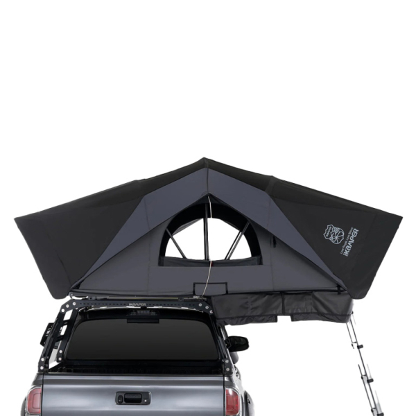 TENTE DE TOIT IKAMPER X-COVER 3.0 LIGHT POUR 3 A 4 PERSONNES