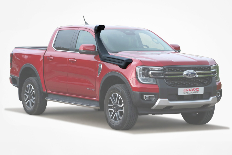 SNORKEL BRAVO POUR FORD RANGER PXIV 2023+
