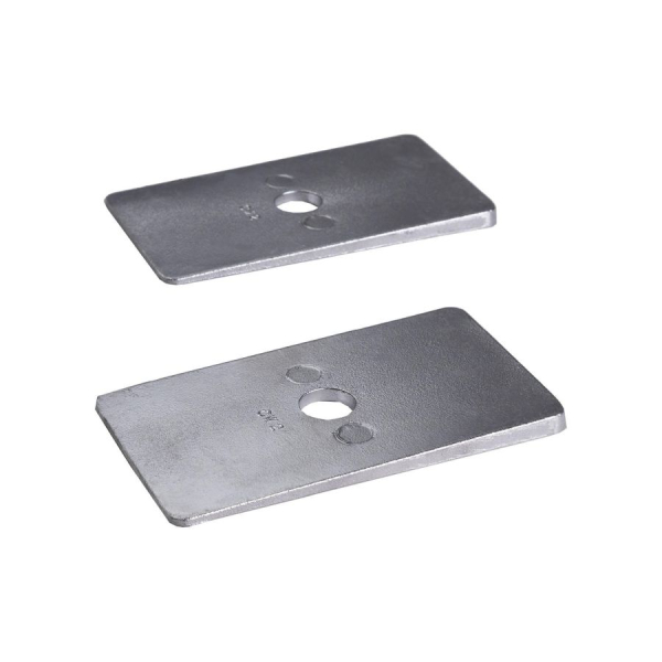 ENTRETOISE DE LAME OME 2&deg;