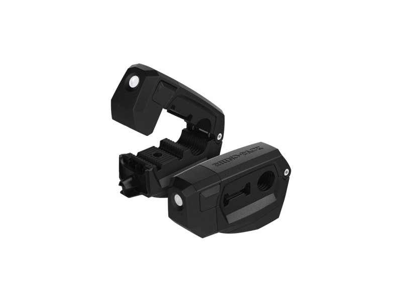 KIT SYSTEME STOW IT RHINO RACK POUR ACCESSOIRE LONG