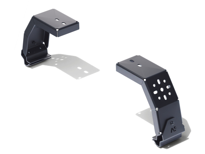 KIT DE FIXATION N4 POUR BARRE RECONN-DECK RHINO RACK SUR INEOS GRENADIER