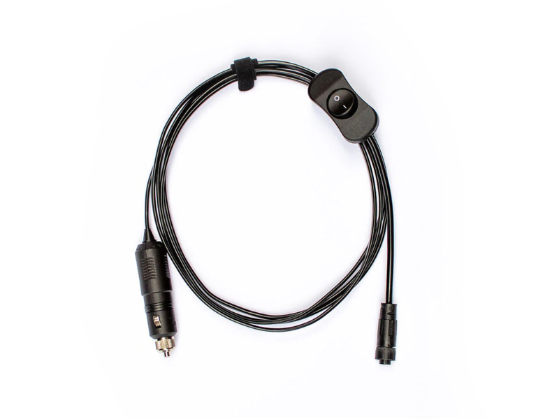 CORDON D'ALIMENTATION 4M ONTAP