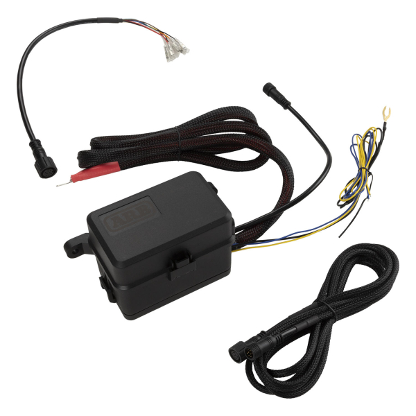 BOITIER RELAIS ARB A 6 CANAUX