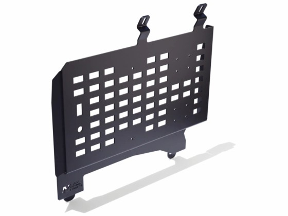 SUPPORT COMPRESSEUR VITRE ARRIERE GAUCHE INEOS GRENADIER