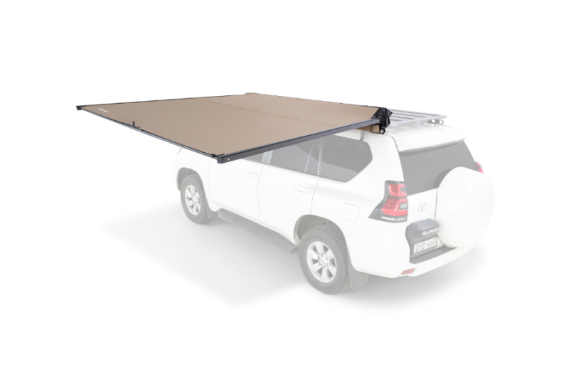 AUVENT RHINO RACK SUNSEEKER AUTOPORTANT 2M X 2.2M