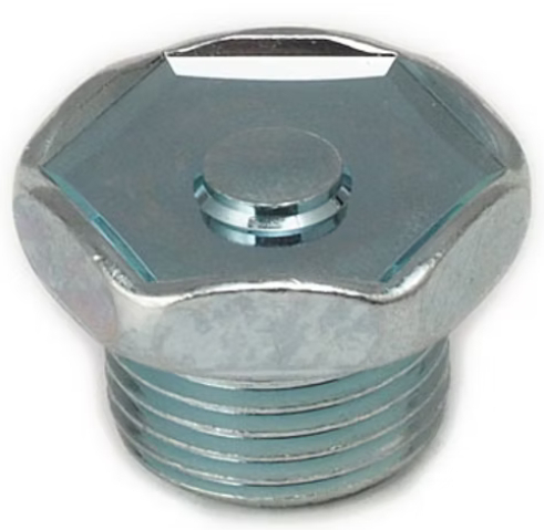 BOUCHON VIDANGE PONT ORIGINE TOYOTA