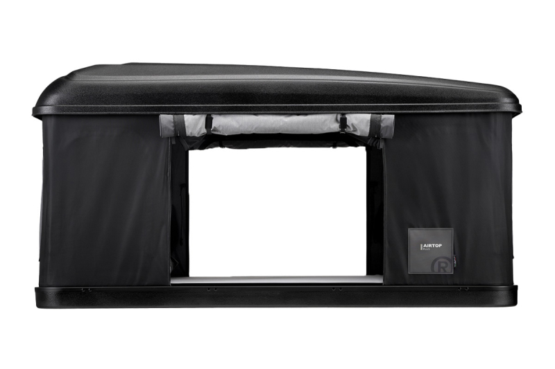 TENTE DE TOIT AIRTOP PLUS HARD FACE MEDIUM "NEW SERIES"