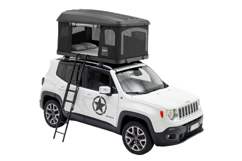 TENTE DE TOIT NS MAGGIOLINA GRAND TOUR 360&deg; HARD FACE MEDIUM X-LONG