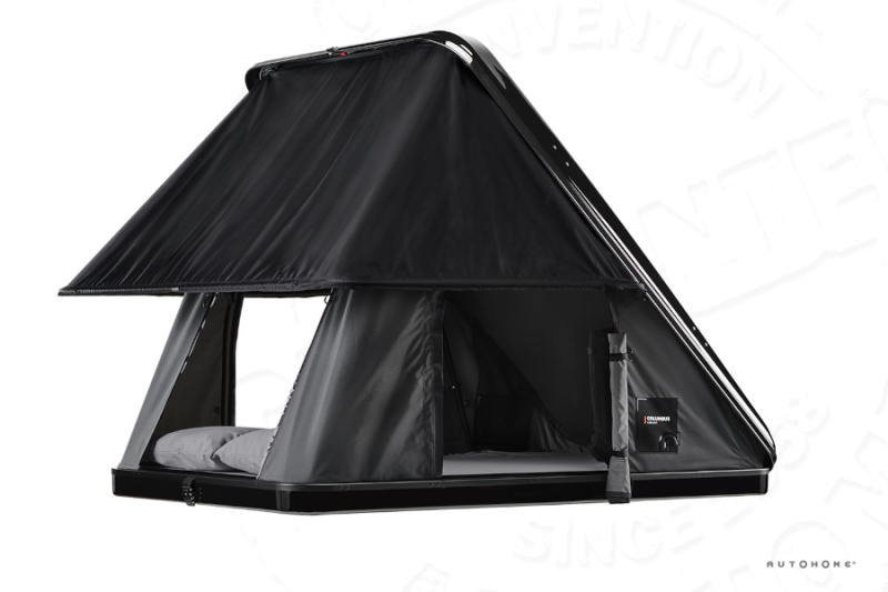 TENTE DE TOIT COLUMBUS VARIANT HARD FACE MEDIUM X-LONG