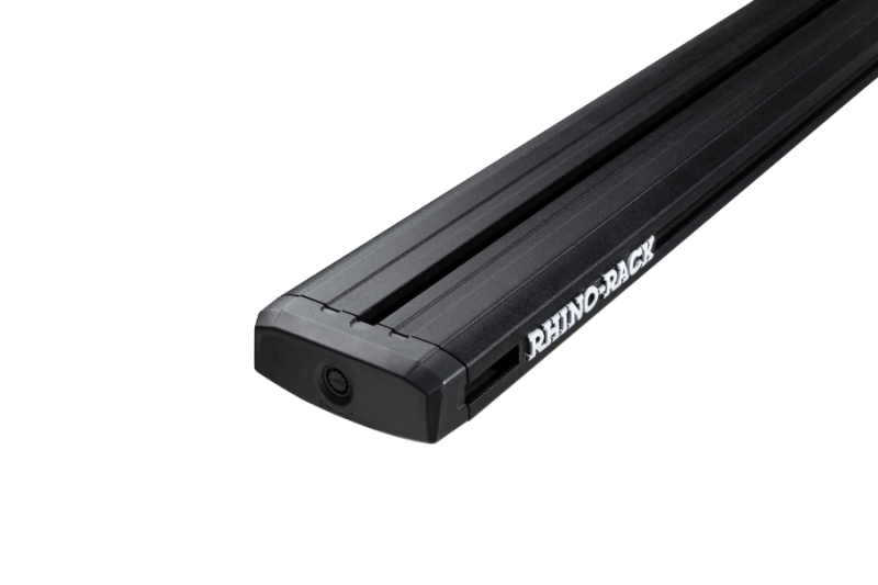 BARRE DE TOIT RHINO RACK RECONN - DECK 1200 MM NOIRE