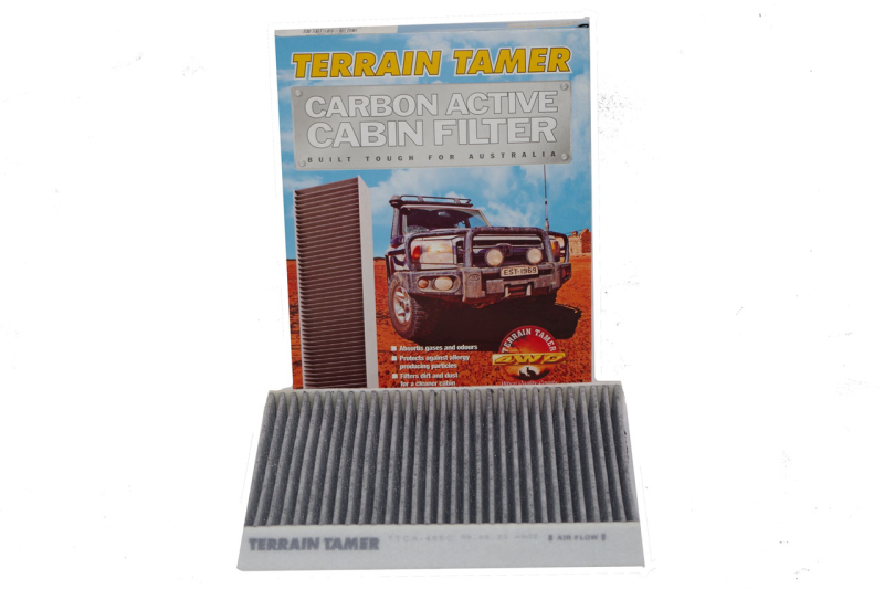 FILTRE HABITACLE POUR TOYOTA GDJ 250