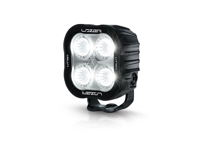 PHARE LED LAZER UTILITY-50 NOIR