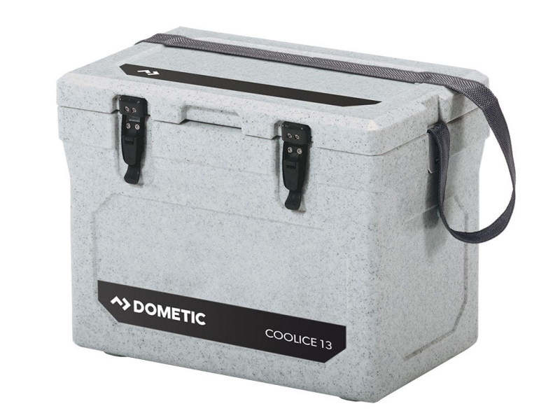 GLACI&egrave;RE COOL-ICE DOMETIC WCI 13L/3.4GAL / PIERRE