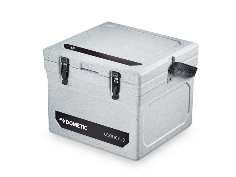 GLACI&egrave;RE COOL-ICE DOMETIC WCI 22L/5.8GAL / PIERRE