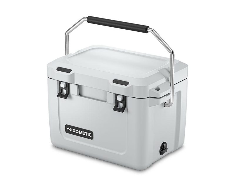 GLACI&egrave;RE DOMETIC PATROL 20L /5.3GAL / BRUME
