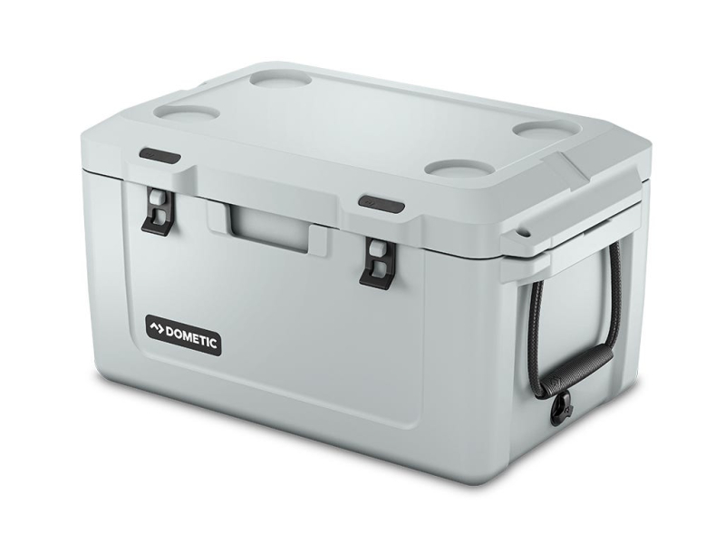GLACI&egrave;RE DOMETIC PATROL 55L/14.5GAL / BRUME