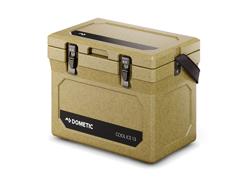 GLACIèRE COOL-ICE WCI 13L/3.4GAL DE DOMETIC / OLIVE