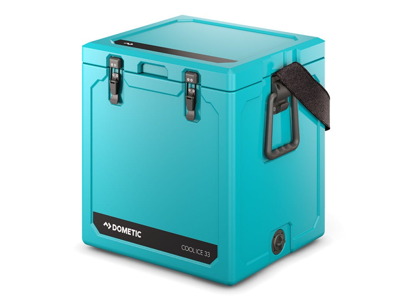 GLACIèRE COOL-ICE WCI 33L/8.7GAL DE DOMETIC / LAGUNE