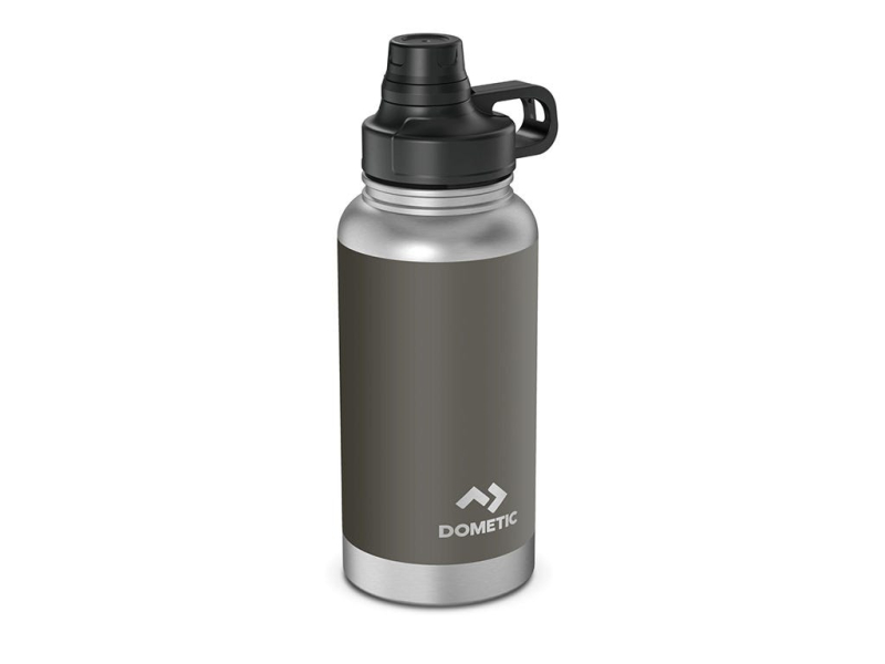 BOUTEILLE THERMO 900ML / 32OZ DOMETIC / MINERAI