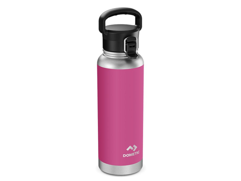 BOUTEILLE THERMO 1200ML / 40OZ DOMETIC / ORCHID&eacute;E