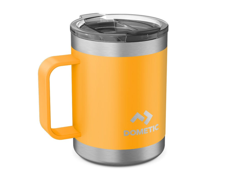 TASSE THERMIQUE 450ML / 16OZ DOMETIC / GLOW