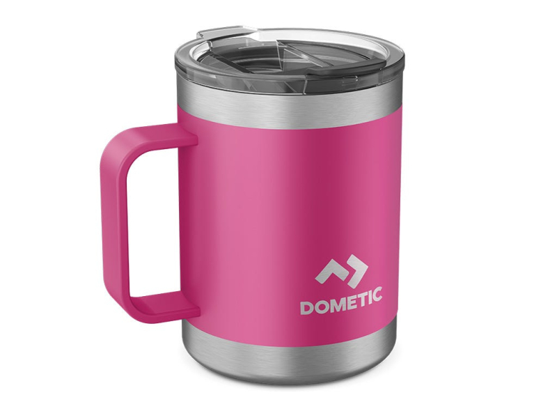 TASSE THERMIQUE 450ML / 16OZ DOMETIC / ORCHID&eacute;E