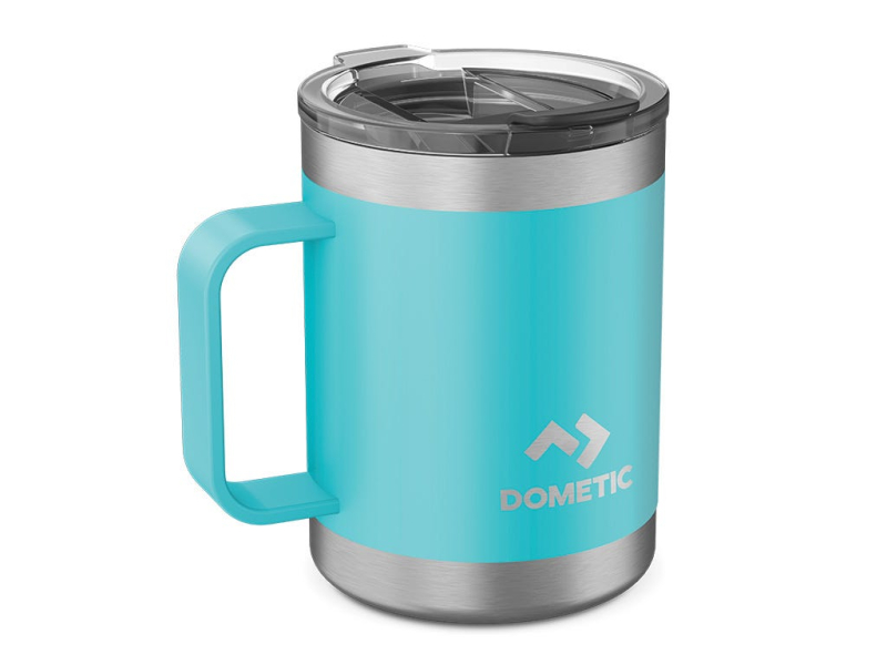 TASSE THERMIQUE 450ML / 16OZ DOMETIC / LAGUNE