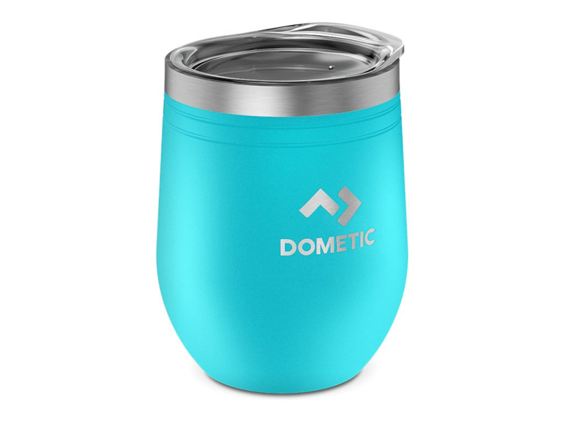 DOMETIC GOBELET &agrave; VIN 300ML/10OZ / LAGUNE