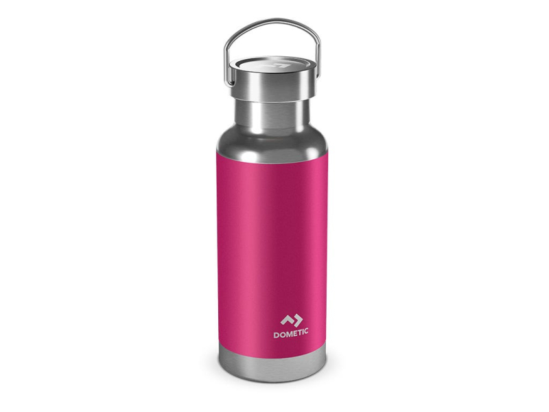 BOUTEILLE THERMO DE DOMETIC 480ML/16OZ / ORCHID&eacute;E