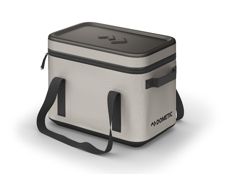 STOCKAGE SOUPLE 20L GO DE DOMETIC / FR&ecirc;NE