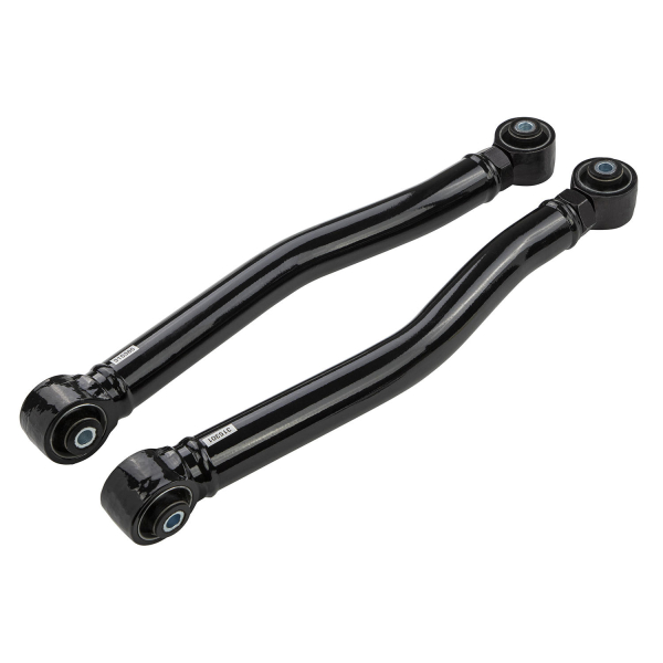 TIRANT / BRAS DE PONT INFERIEUR AVANT REGLABLE POUR JEEP WRANGLER JK