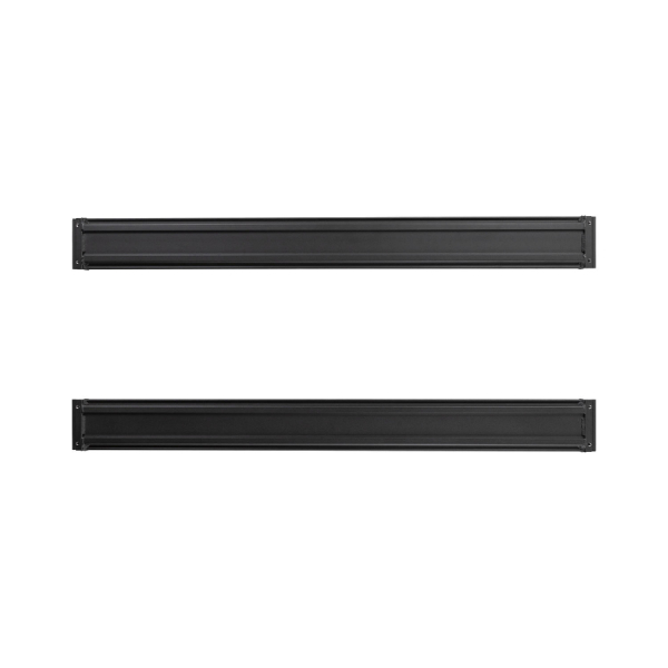 LOT DE DEUX BARRES TRANSVERSALES 1230MM POUR SYSTEME BED RACK PRO 17914080