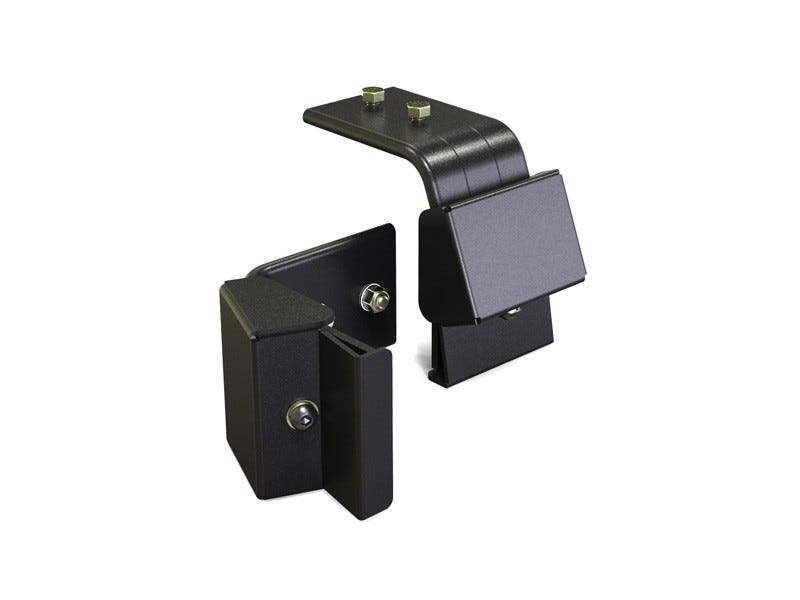 PIED FRONTRUNNER N°2 130MM