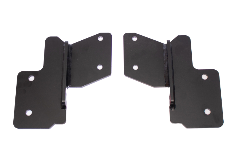 ADAPTATEUR POUR ATTELAGE 1217 POUR MONTAGE SUR J79 PICK UP