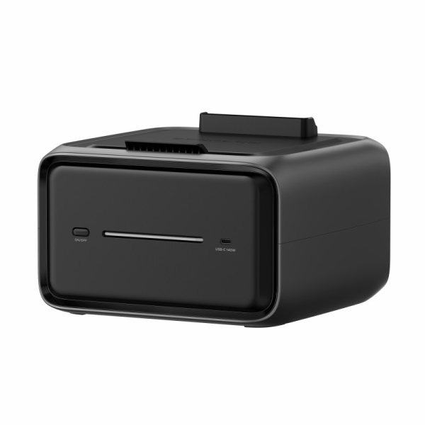 BATTERIE ADDITIONNELLE ECOFLOW POUR RIVER 3 PLUS 572WH