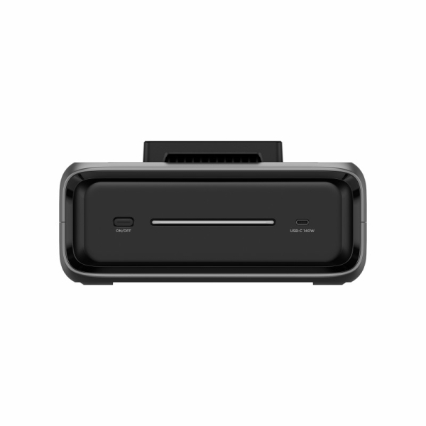 BATTERIE ADDITIONNELLE ECOFLOW POUR RIVER 3 PLUS 286WH