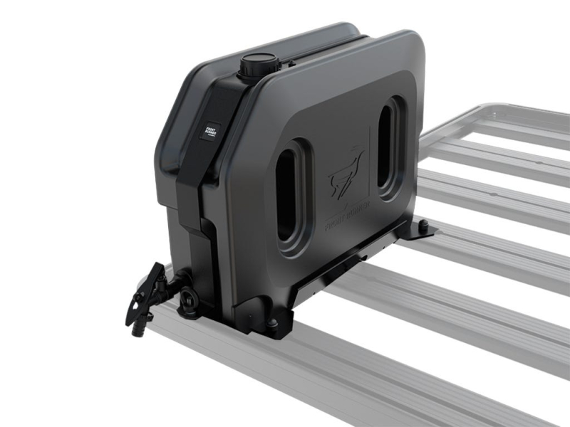 RESERVOIR D'EAU PRO AVEC SYSTEME DE MONTAGE / 20L