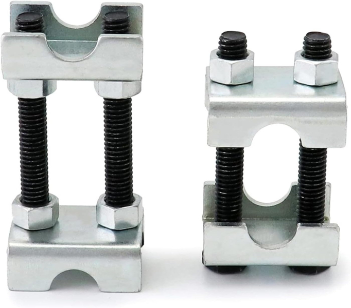 ENTRETOISE DE RESSORT POUR MERCEDES CLASSE G