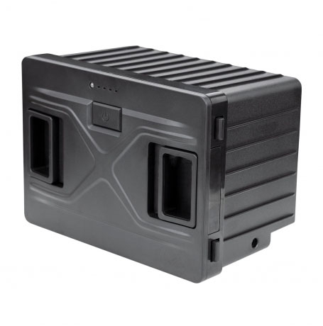 BATTERIE AMOVIBLE POUR REFRIGERATEUR EZA BLIZZ-E FLEX