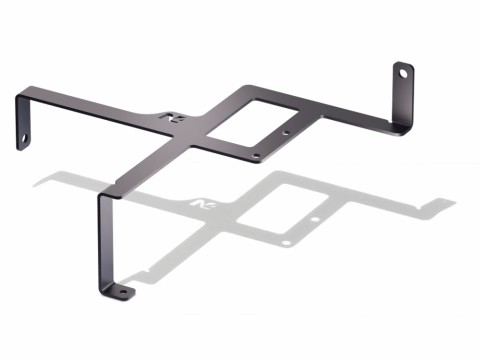 SUPPORT N4 BOITIER RELAIS DE TREUIL DANS COMPARTIMENT MOTEUR POUR SUZUKI jIMNY 2018+