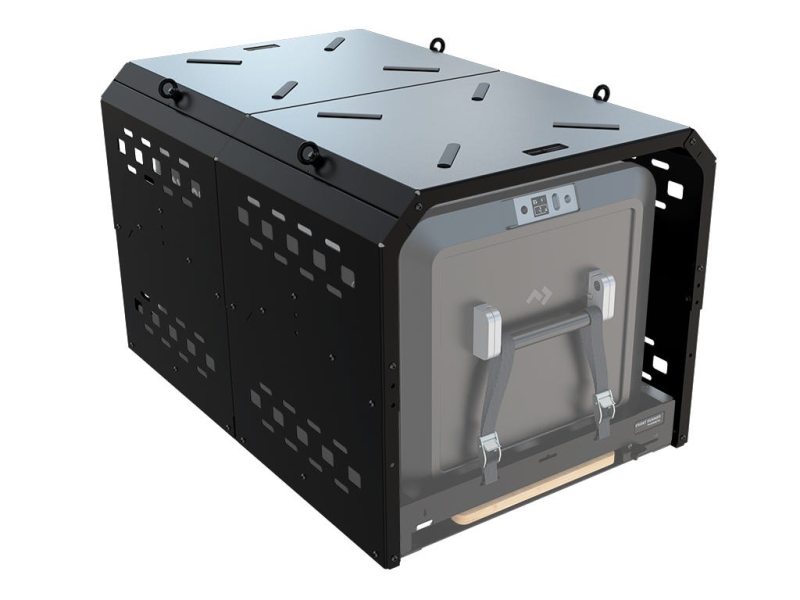 CAGE DE PROTECTION POUR REFRIGERATEUR CONGELATEUR CFX3 65L