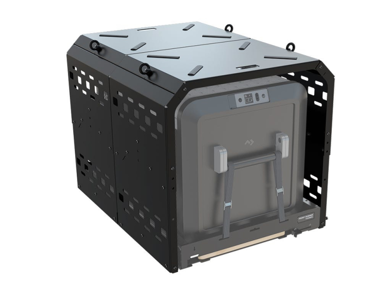 CAGE DE PROTECTION POUR REFRIGERATEUR CONGELATEUR CFX3 55L