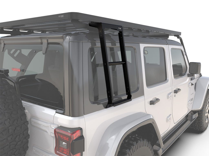 ÉCHELLE LATÉRALE POUR JEEP WRANGLER JL