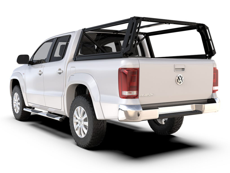 SYST&Egrave;ME PRO BED RACK POUR VOLKSWAGEN AMAROK (2010-2022) SYST&egrave;ME PRO BED