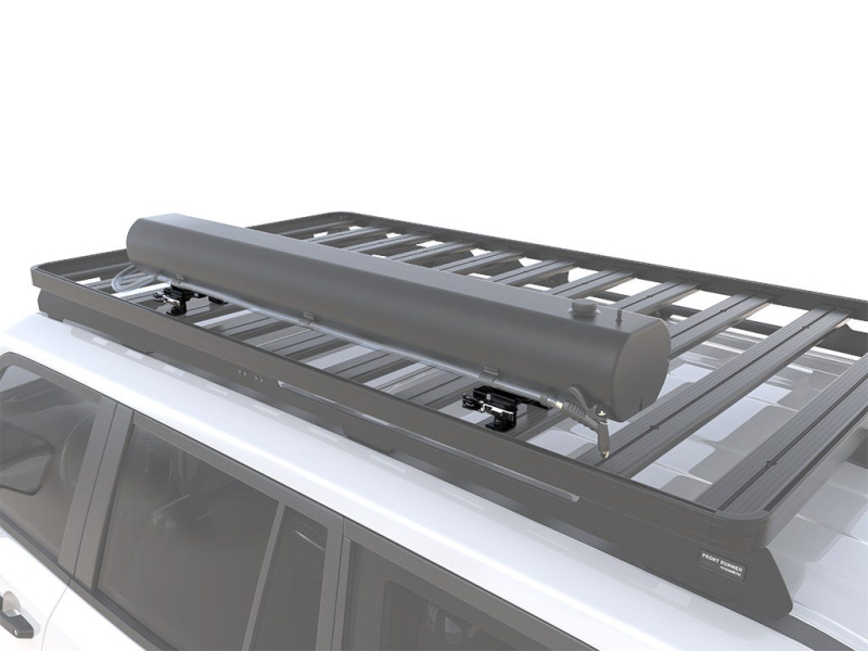 KIT DE FIXATION RAPIDE POUR DOUCHE FRONTRUNNER SUR GALERIE