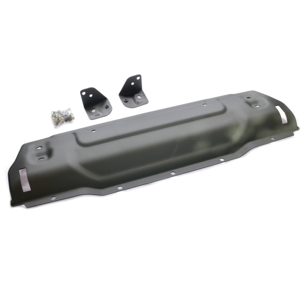 BLINDAGE AVANT POUR PARE-CHOCS AVANT FREEDOM X ASP POUR JEEP WRANGLER JL ET GLADIATOR JT